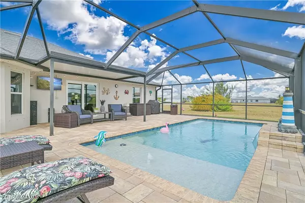 Cape Coral, FL 33993,1605 NW 43rd AVE