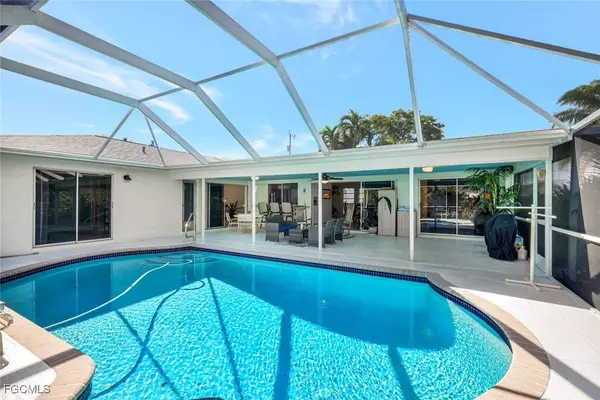 Cape Coral, FL 33914,5301 SW 8th PL