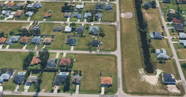 Cape Coral, FL 33909,1918 NE 15th TER