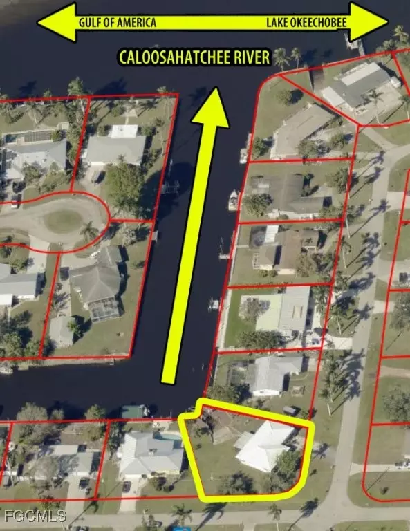 Fort Myers, FL 33905,303 Georgia AVE