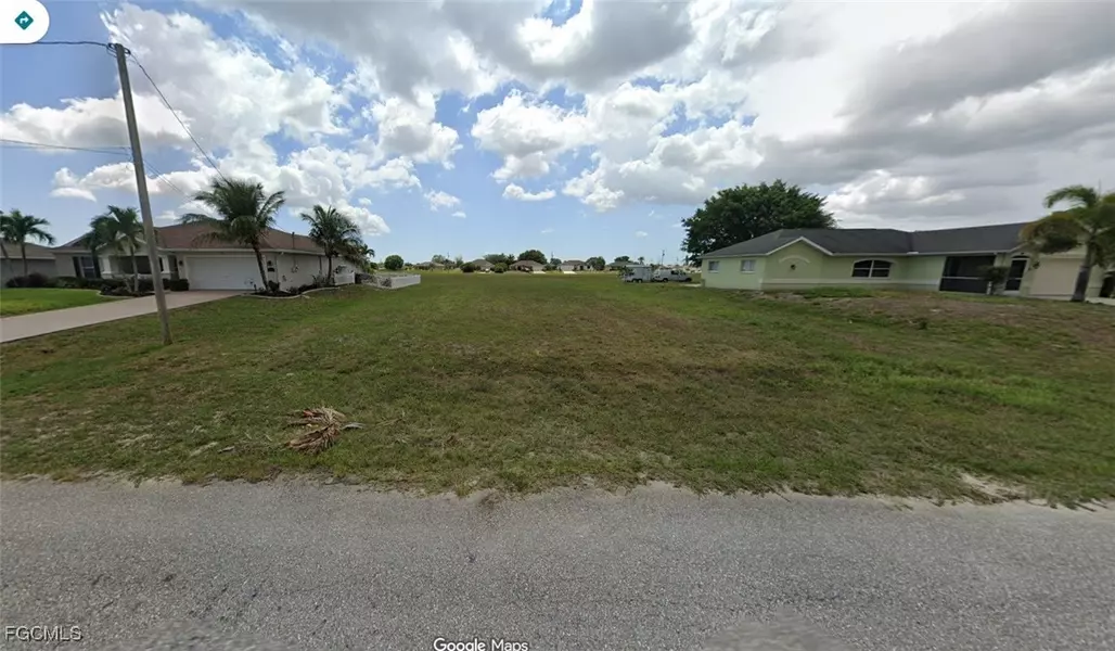 1312 NE 23rd AVE, Cape Coral, FL 33909