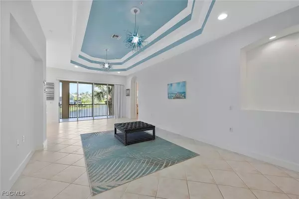 Miromar Lakes, FL 33913,10085 Valiant CT #201