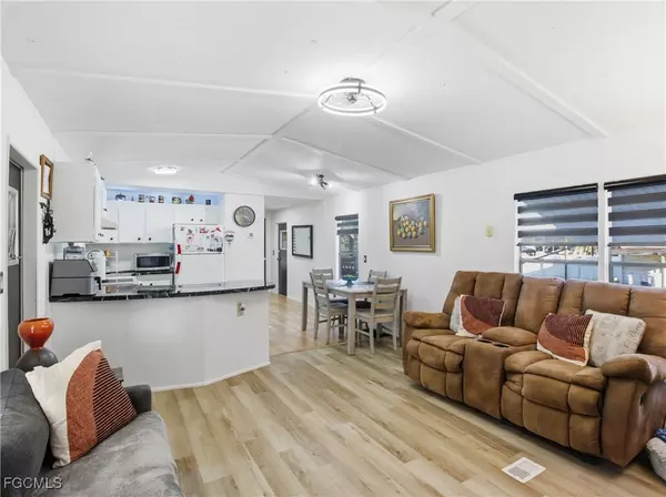 Punta Gorda, FL 33955,15389 Lime DR