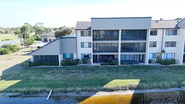 Punta Gorda, FL 33955,5050 Marianne Key RD #7A