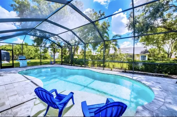 Cape Coral, FL 33914,2541 SW 13th AVE