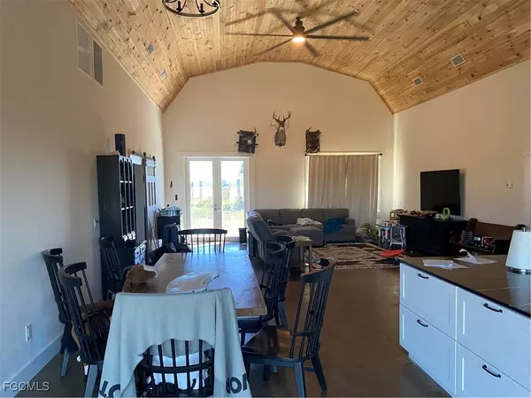 Fort Denaud, FL 33935,615 Kirby Thompson RD