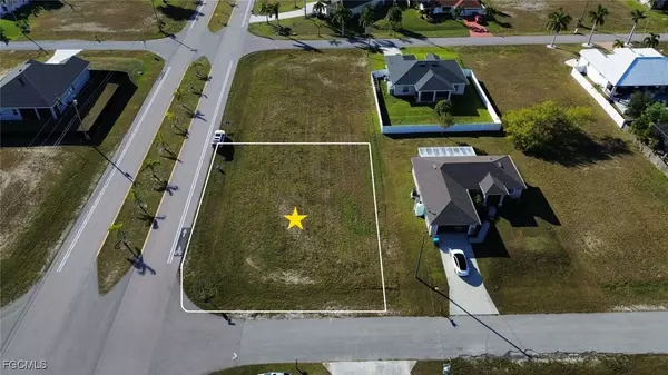 1200 NW 37th AVE, Cape Coral, FL 33993