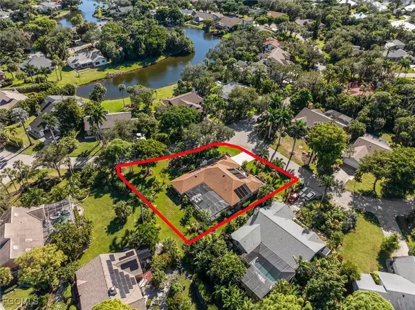 Fort Myers, FL 33908,12476 Afton CT