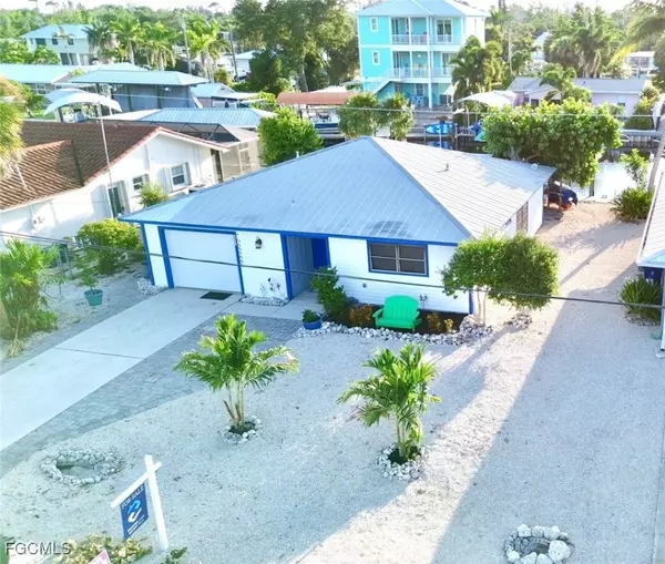 Bokeelia, FL 33922,16221 Buccaneer ST