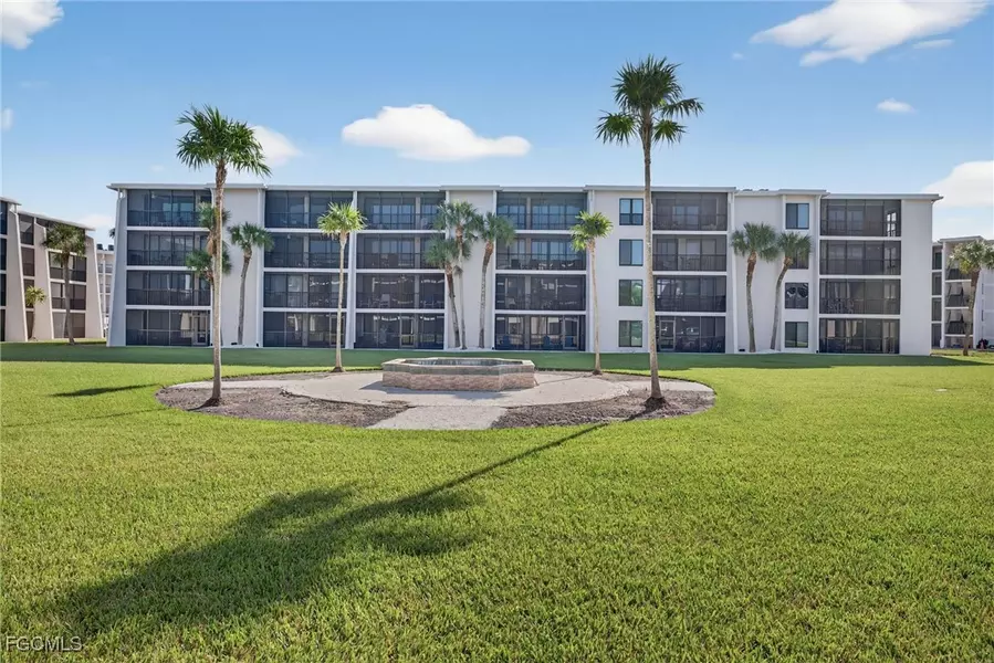 1501 Middle Gulf DR #305F, Sanibel, FL 33957
