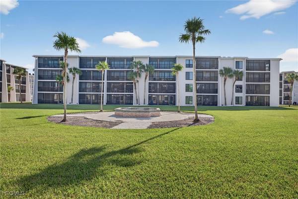1501 Middle Gulf DR #305F, Sanibel, FL 33957