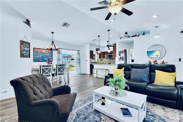 Cape Coral, FL 33914,2533 SW 26th AVE