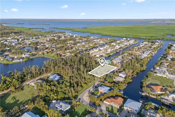 Bokeelia, FL 33922,5496 Ann Arbor DR