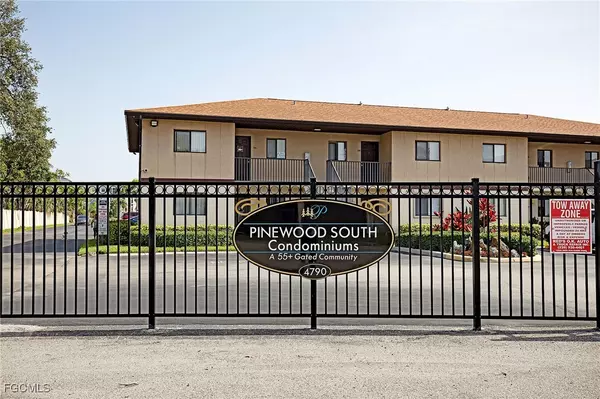 Fort Myers, FL 33907,4790 S Cleveland AVE #1501