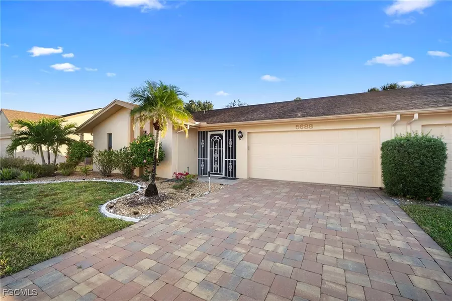 5688 Arvine CIR, Fort Myers, FL 33919