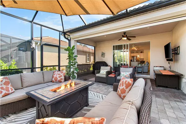 Fort Myers, FL 33913,10369 Prato DR