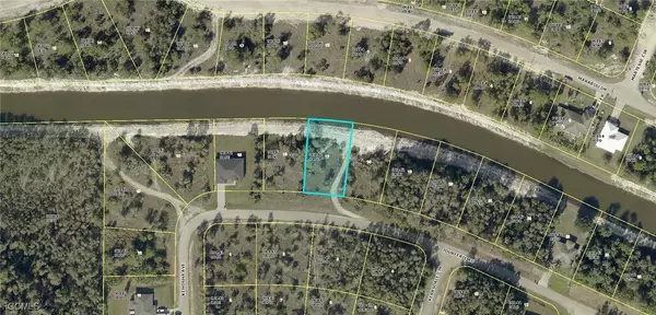 311 Jourferie RD, Lehigh Acres, FL 33974