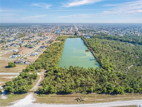 Cape Coral, FL 33993,2455 Burnt Store RD N