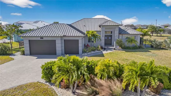 Cape Coral, FL 33993,3900 Gulfstream Pkwy