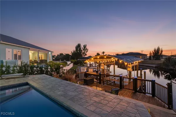 Cape Coral, FL 33993,3900 Gulfstream Pkwy