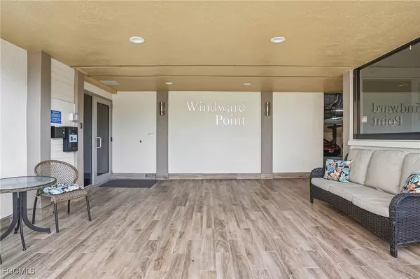 Fort Myers Beach, FL 33931,400 Lenell RD #706