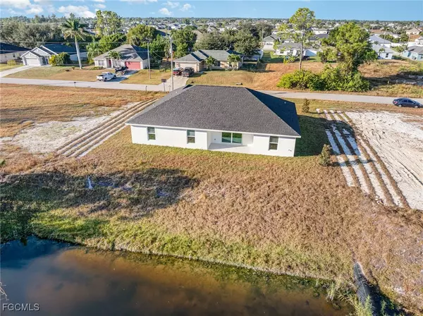 Cape Coral, FL 33909,4309 NE 20th CT