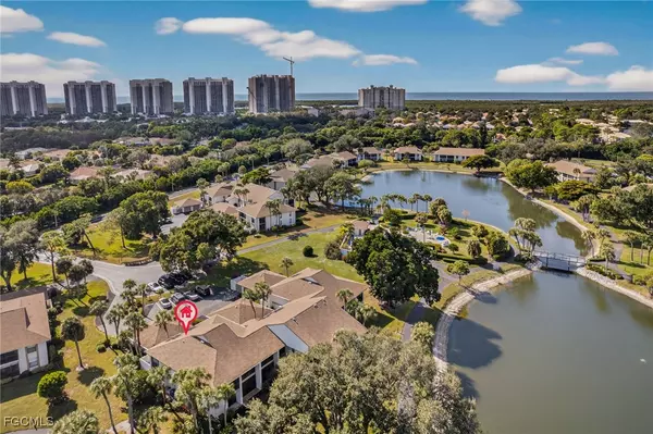 Naples, FL 34110,521 Lake Louise CT #103