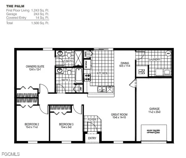 Labelle, FL 33935,5005 Gunn CIR
