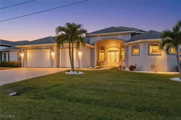 Cape Coral, FL 33904,4909 Seville CT