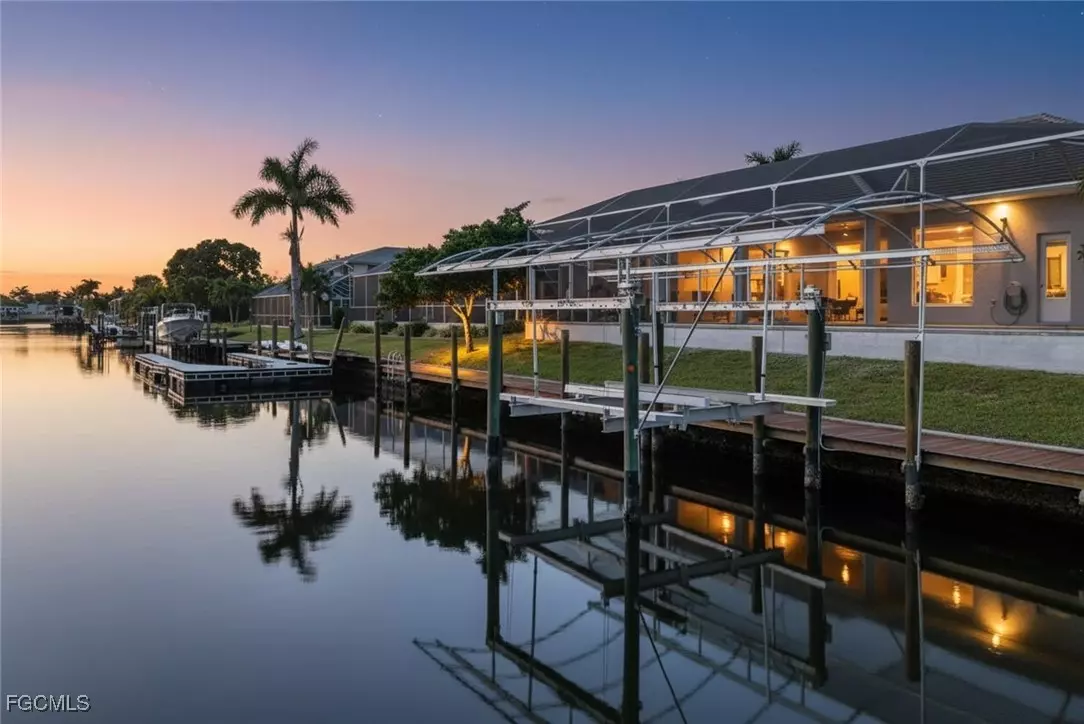 Cape Coral, FL 33904,4909 Seville CT