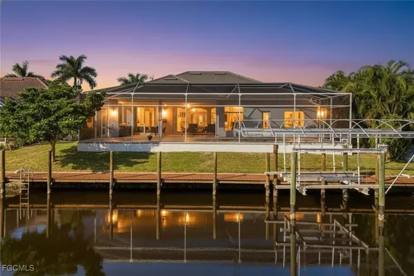 Cape Coral, FL 33904,4909 Seville CT