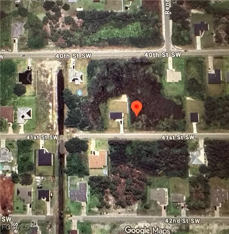 Lehigh Acres, FL 33976,3312 41st ST SW