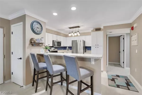 Cape Coral, FL 33904,4041 SE 11th PL #105