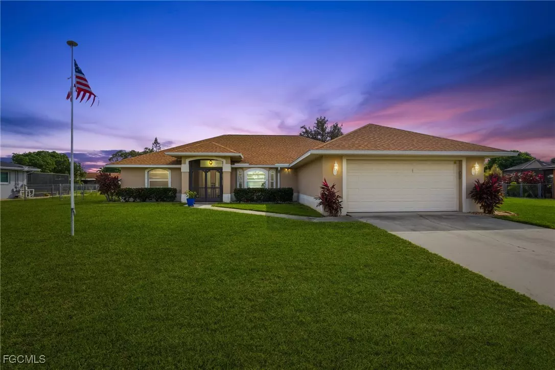 Cape Coral, FL 33990,1824 SE 14th TER