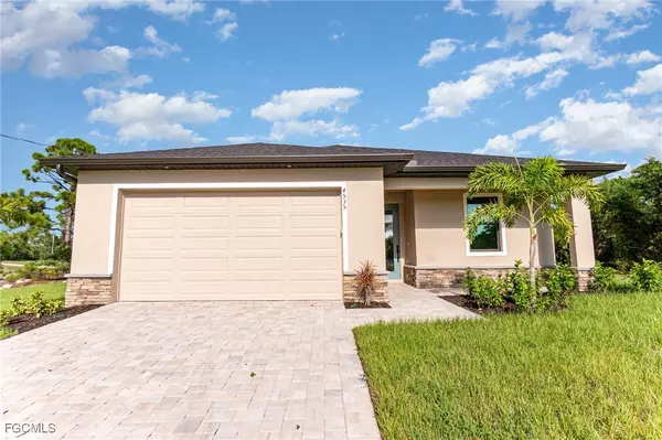 Cape Coral, FL 33993,4157 NW 39th AVE