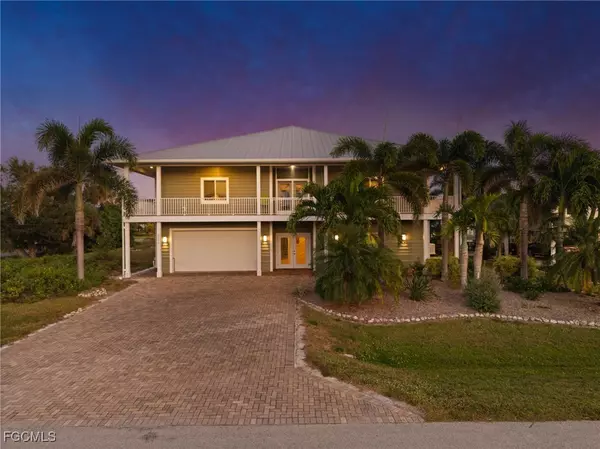 St James City, FL 33956,2392 Lemon ST