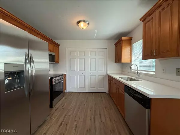 Clewiston, FL 33440,520 Orchard Park DR