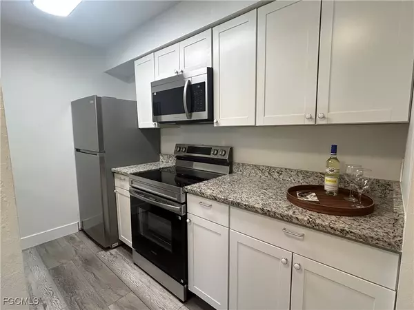 Fort Myers, FL 33919,13118 Feather Sound DR #204