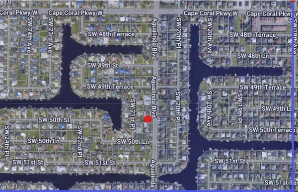 Cape Coral, FL 33914,5006 Agualinda BLVD