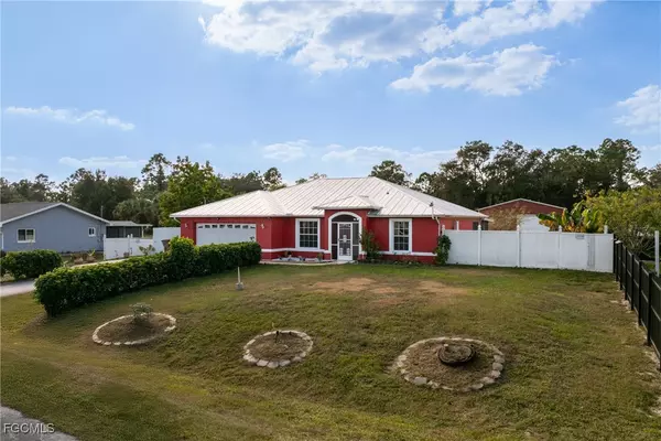 Lehigh Acres, FL 33972,619 Broadway AVE