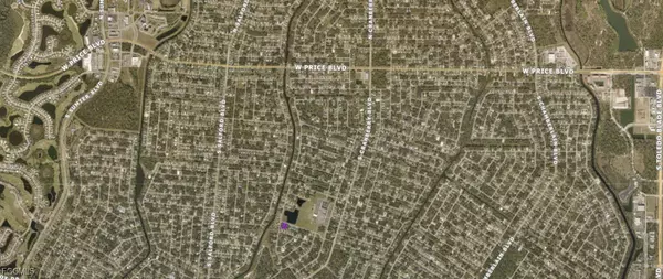 North Port, FL 34286,Lot 22 Vickers LN