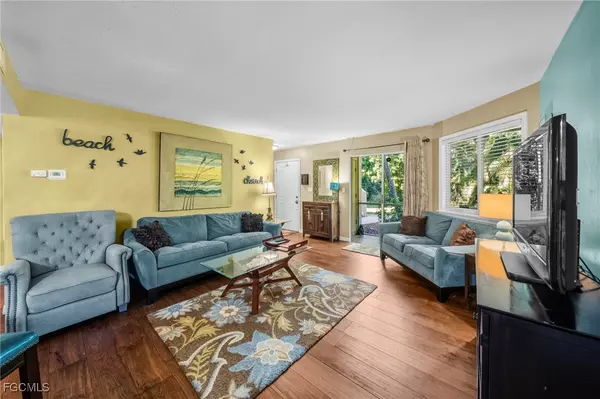 Estero, FL 33928,3170 Seasons WAY #816