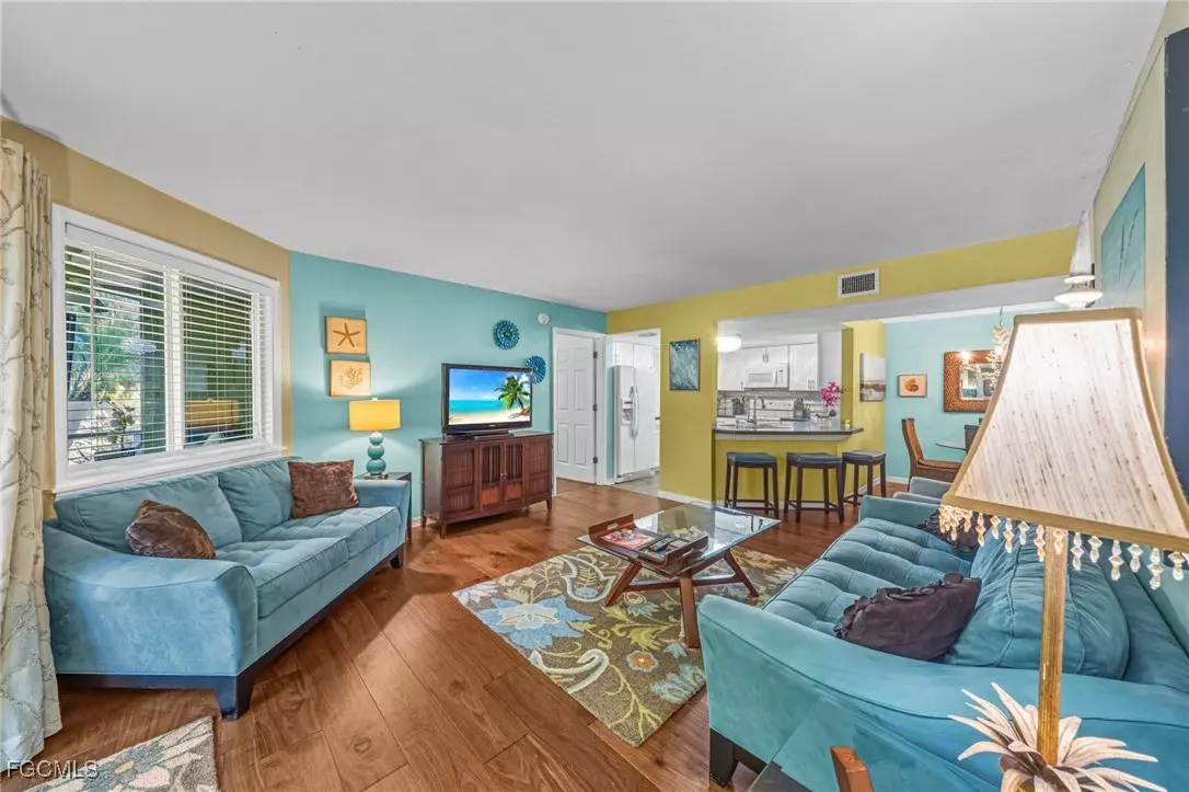 Estero, FL 33928,3170 Seasons WAY #816