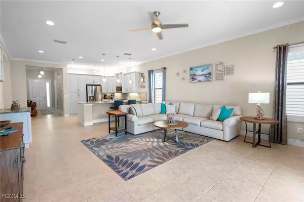 11552 Riverstone LN, Fort Myers, FL 33913