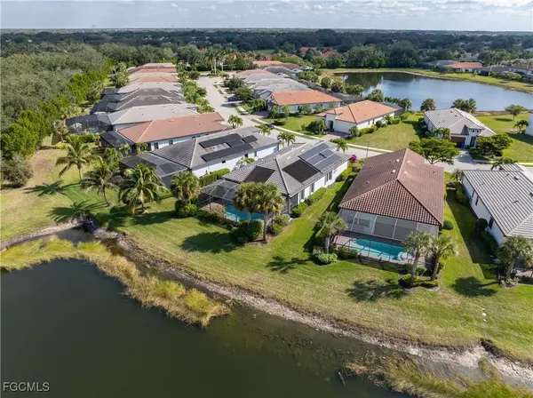 Fort Myers, FL 33913,11546 Onyx CIR