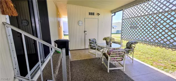 North Fort Myers, FL 33917,3148 Indian Village LN