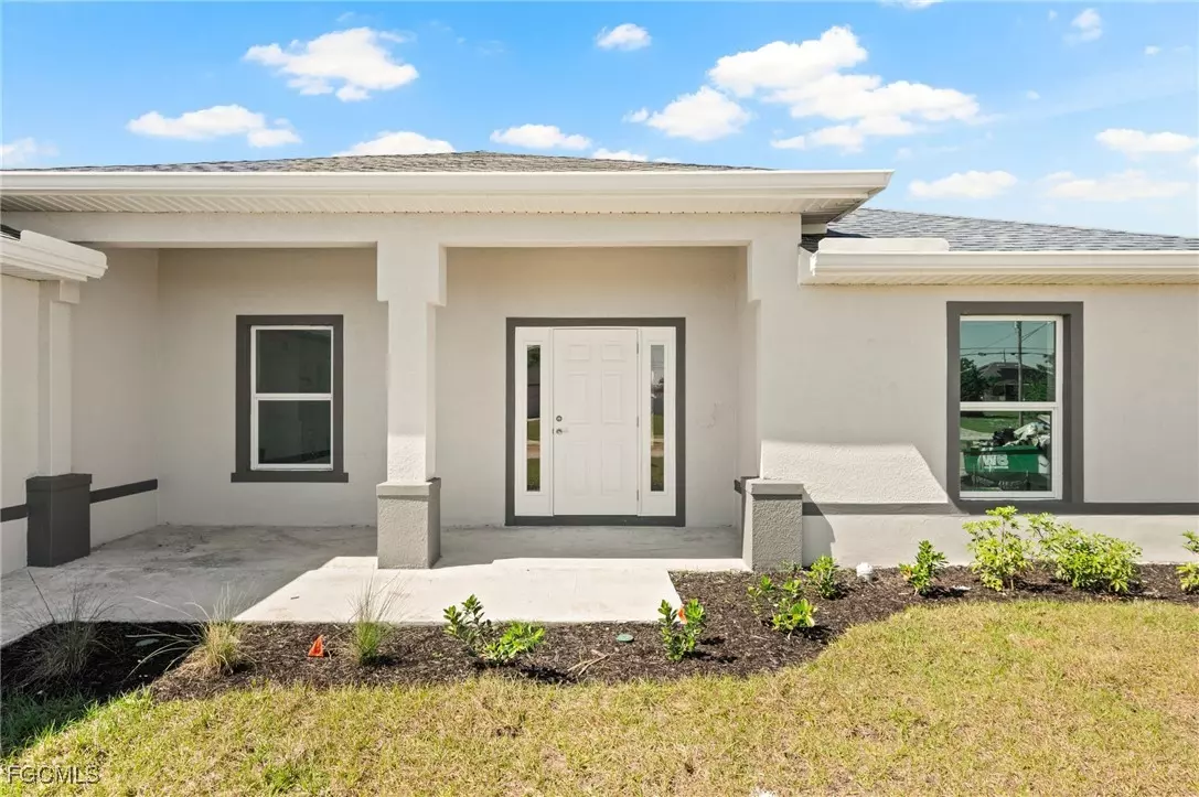 Cape Coral, FL 33909,213 NE 31st ST