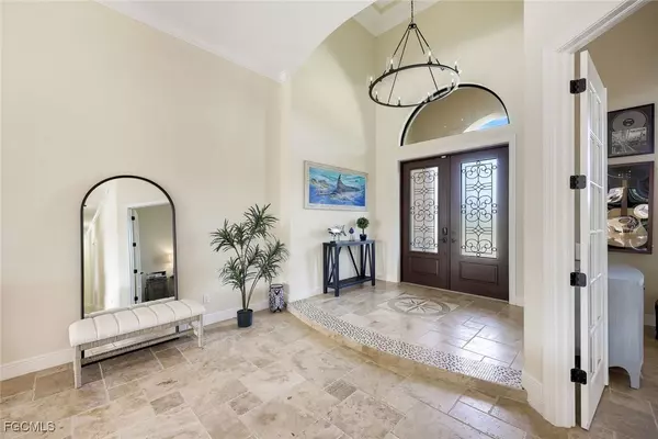 Cape Coral, FL 33914,5858 Harbour Preserve CIR