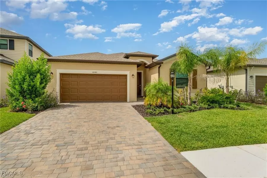 14580 Palamos CIR, Fort Myers, FL 33905