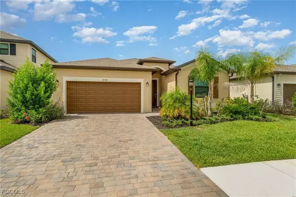 14580 Palamos CIR, Fort Myers, FL 33905